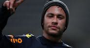 Técnico falou sobre a lesão de Neymar - GettyImages