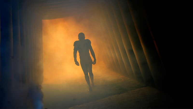 NFL dá início aos Playoffs - Getty Images