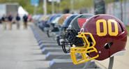NFL Draft acontece nesta quinta-feira, 29 - Getty Images