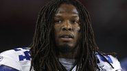 Marion Barber III, na NFL - Getty Images
