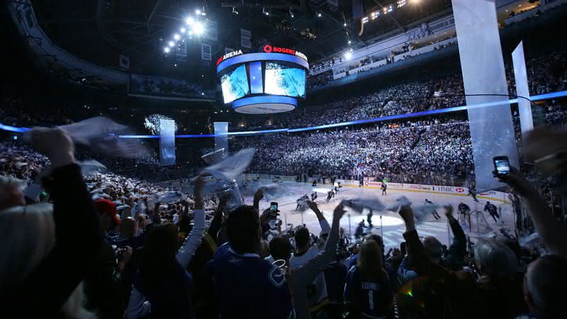 Nomes e significados da NHL - Getty Images