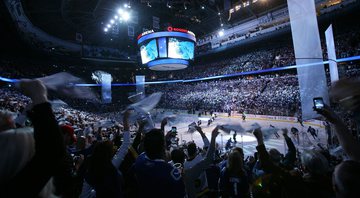 Nomes e significados da NHL - Getty Images