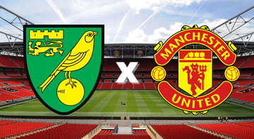 Manchester United visita o Norwich na Premier League - GettyImages / Divulgação