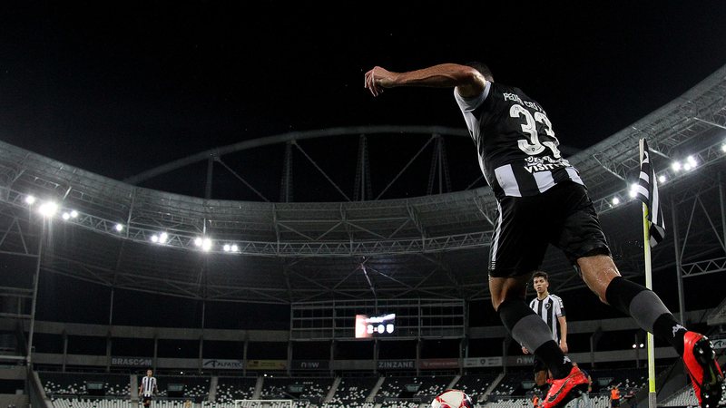 Nova Iguaçu e Vasco duelaram na Taça Rio - Vítor Silva/Botafogo / Flickr