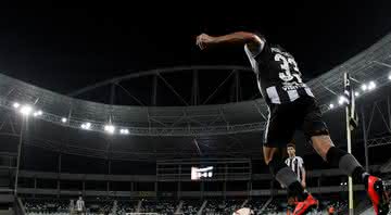 Nova Iguaçu e Vasco duelaram na Taça Rio - Vítor Silva/Botafogo / Flickr