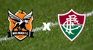 Fluminense irá visitar o Nova Iguaçu no Campeonato Carioca; confira os detalhes - GettyImages/Divulgação