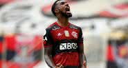Gerson pode estar de saída do Flamengo - GettyImages