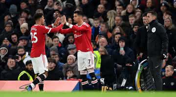 Novo-técnico-interino-do-Manchester-United - Getty Images