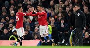 Novo-técnico-interino-do-Manchester-United - Getty Images