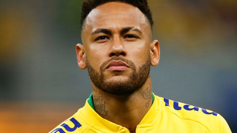 Personalidades · Neymar Jr. (Jogador de futebol)