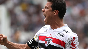 Hernanes, ex-jogador do São Paulo - Rubens Chiri/SaoPauloFC/Flickr