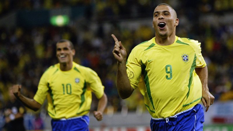 Penta 20 anos: o que mudou na Seleção Brasileira de lá para cá? - Getty Images