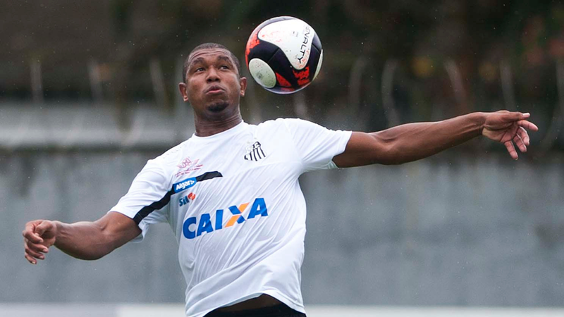 Sport anuncia contratação de Rodrigão, ex-Santos - Ivan Storti/Santos FC/Flickr