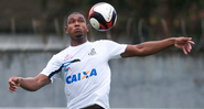 Sport anuncia contratação de Rodrigão, ex-Santos - Ivan Storti/Santos FC/Flickr