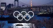 Organização permite até 10 mil torcedores por sede nos Jogos Olímpicos - GettyImages