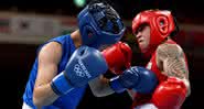Nas Olimpíadas, Bia Ferreira fez sua estreia no Boxe - GettyImages