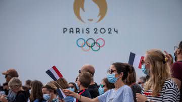 Olimpíadas de Paris 2024 - Getty Images