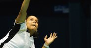 Representante do Brasil no Badminton, Fabiana Silva está fora das Olimpíadas - GettyImages