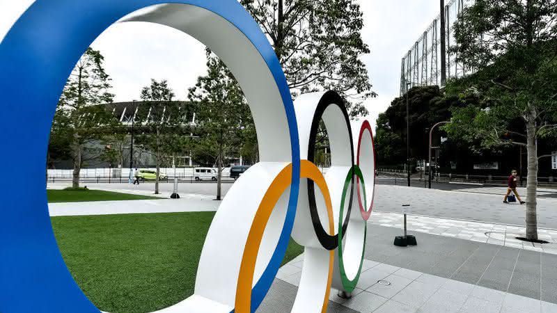 Olimpíadas será retomada somente em 2021 - GettyImages