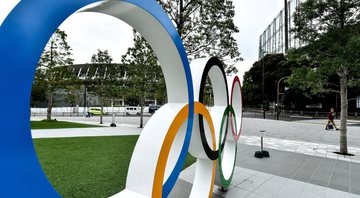 Olimpíadas foi transferidas para 2021 - GettyImages
