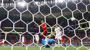 Olmo marca o 100º gol da Espanha, e web vai à loucura; veja - GettyImages