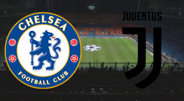 Juventus visita o Chelsea para tentar manter a sua invencibilidade na Champions League - GettyImages/Divulgação