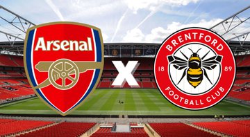 Onde assistir Arsenal e Brentford - Getty Images / Divulgação