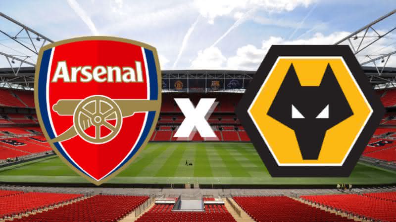 Onde assistir Arsenal e Wolverhampton - Getty Images / Divulgação