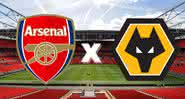 Onde assistir Arsenal e Wolverhampton - Getty Images / Divulgação