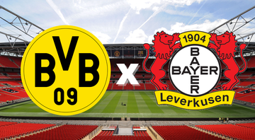 De olho na liderança, Borussia Dortmund recebe o Bayer Leverkusen - GettyImages/ Divulgação