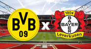 De olho na liderança, Borussia Dortmund recebe o Bayer Leverkusen - GettyImages/ Divulgação