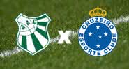 Onde assistir Caldense e Cruzeiro - Getty Images / Divulgação