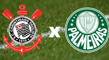 Corinthians e Palmeiras decidem o Brasileirão Feminino - GettyImages/Divulgação