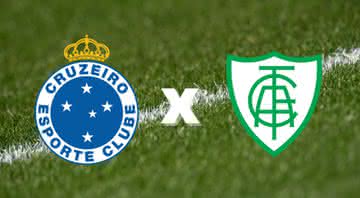 Onde assistir Cruzeiro x América-MG - Getty Images / Divulgação