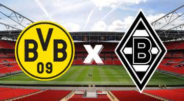 Onde assistir Borussia e Borussia - Getty Images