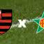 Emblemas de Flamengo e Portuguesa - Getty Images / Divulgação