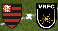 Flamengo recebe o Volta Redonda e precisa apenas de um empate para avançar - Divulgação/GettyImages