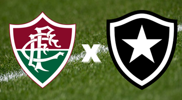 Fluminense recebe o Botafogo pela 10ª rodada do campeonato estadual - Getty Images/Divulgação