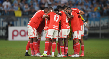 Independiente Medellin x Internacional se enfrentam pela terceira rodada da Copa Sul-Americana - Getty Images