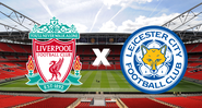 Liverpool x Leicester: saiba onde assistir e prováveis escalações - GettyImages/ Divulgação