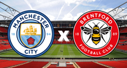 Manchester City x Brentford: saiba onde assistir e prováveis escalações - GettyImages/ Divulgação