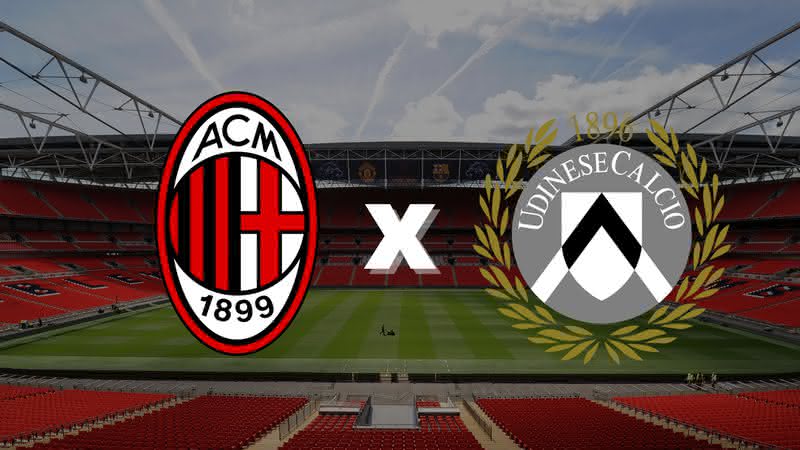 Onde assistir Milan e Udinese - Getty Images / Divulgação