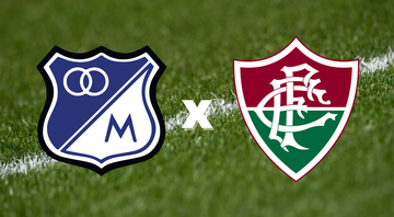 Millonarios x Fluminense: onde assistir ao jogo da pré-Libertadores - GettyImages/ Divulgação