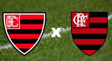 Saiba onde assistir a Oeste x Flamengo na Copinha - GettyImages/Divulgação