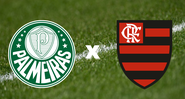Palmeiras e Flamengo vão fazer a final da Libertadores; saiba onde assistir - GettyImages/Divulgação