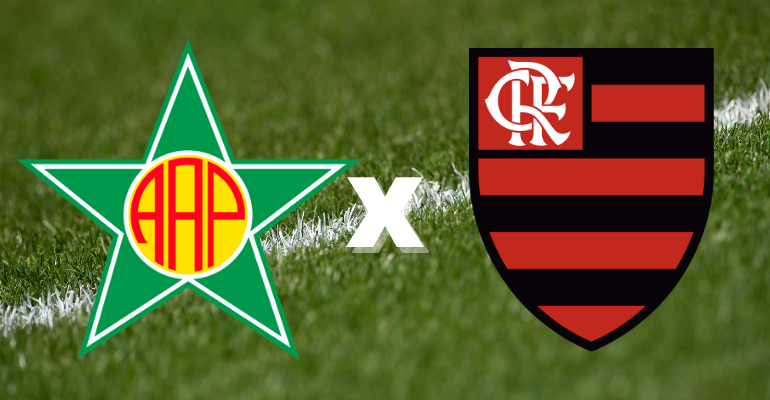 Portuguesa e Flamengo se enfrentam pela 10ª rodada do Campeonato Carioca - Getty Images/Divulgação