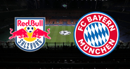 RB Salzburg x Bayern de Munique: onde assistir e prováveis escalações - GettyImages/ Divulgação