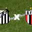 Onde assistir Santos x Botafogo-SP - Getty Images / Divulgação