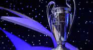 Sorteio da fase de grupos da Champions League acontece nesta quinta-feira, 26 - Getty Images