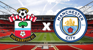 Líder, Manchester City visita o Southampton no Inglês - GettyImages/ Divulgação